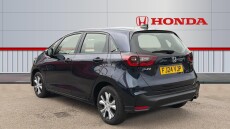Honda Jazz 1.5 i-MMD Hybrid Elegance 5dr eCVT Hybrid Hatchback